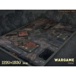 Игровое поле Индастриал bd007