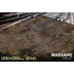 Игровое поле Железнодорожная станция