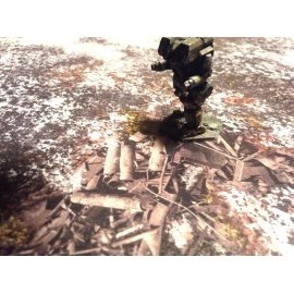 Игровое поле Сталинград ss005