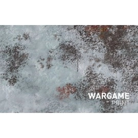 Игровое поле Сталинград ss005