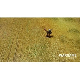 Игровое поле Дикий Запад