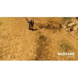 Игровое поле Дикий Запад