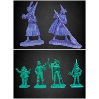 Изумрудный город сет2