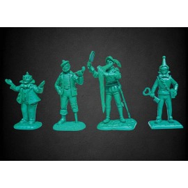 Изумрудный город сет2