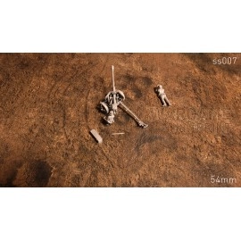 Игровое поле ss007 Передовая