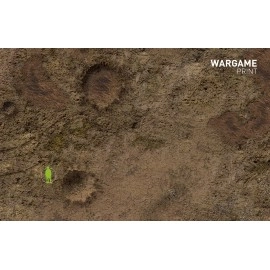 Игровое поле ss007 Передовая