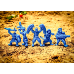 Ксенохантеры