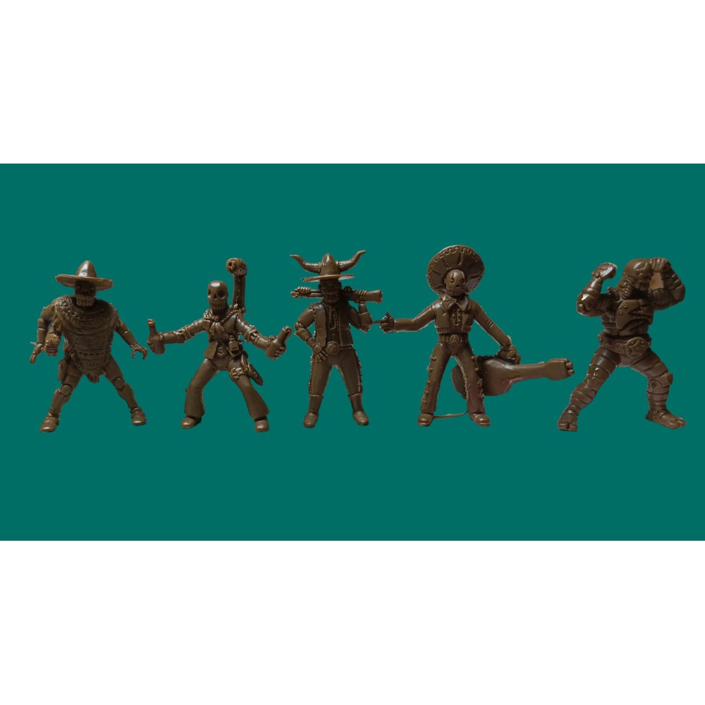 Стальная пятерка