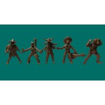 Стальная пятерка