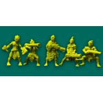 Отряд Тропик