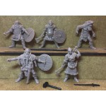 Отряд Драккар