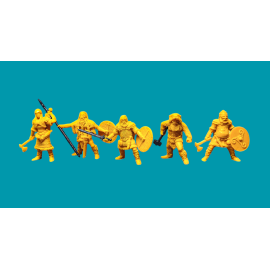 Отряд Драккар