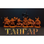 Отряд Тангар