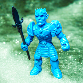 Король Ночи