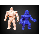 Шреддер и Кренг