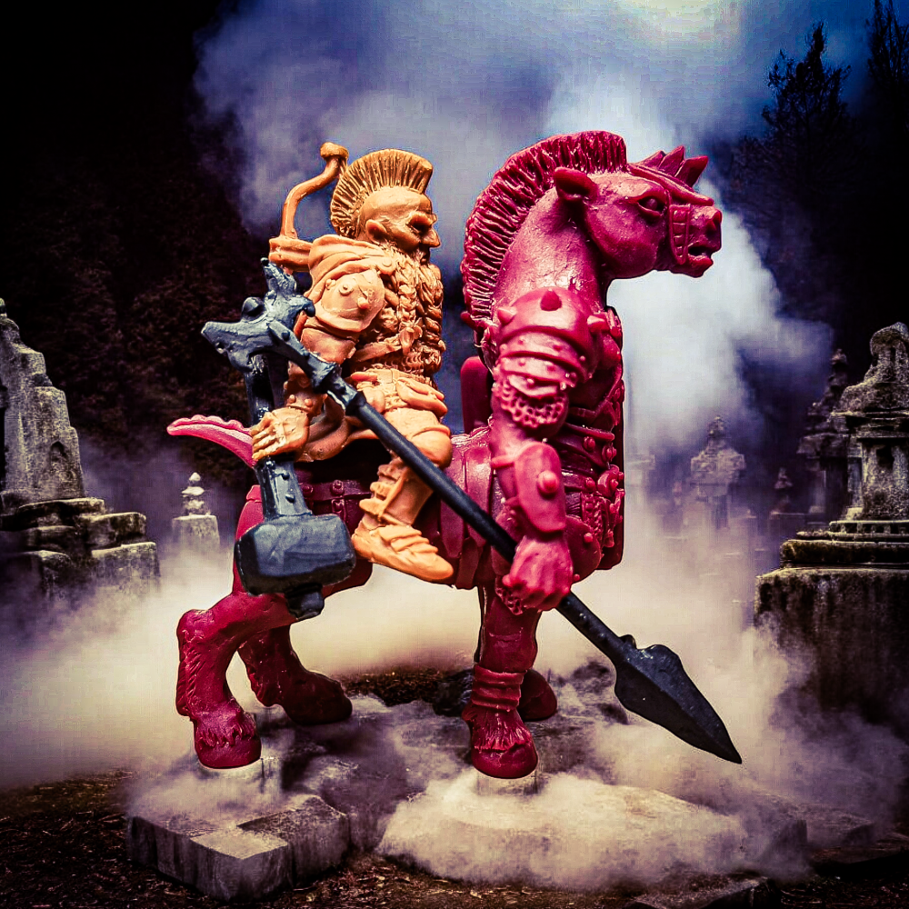 Фриг и Хорзос