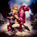 Фриг и Хорзос