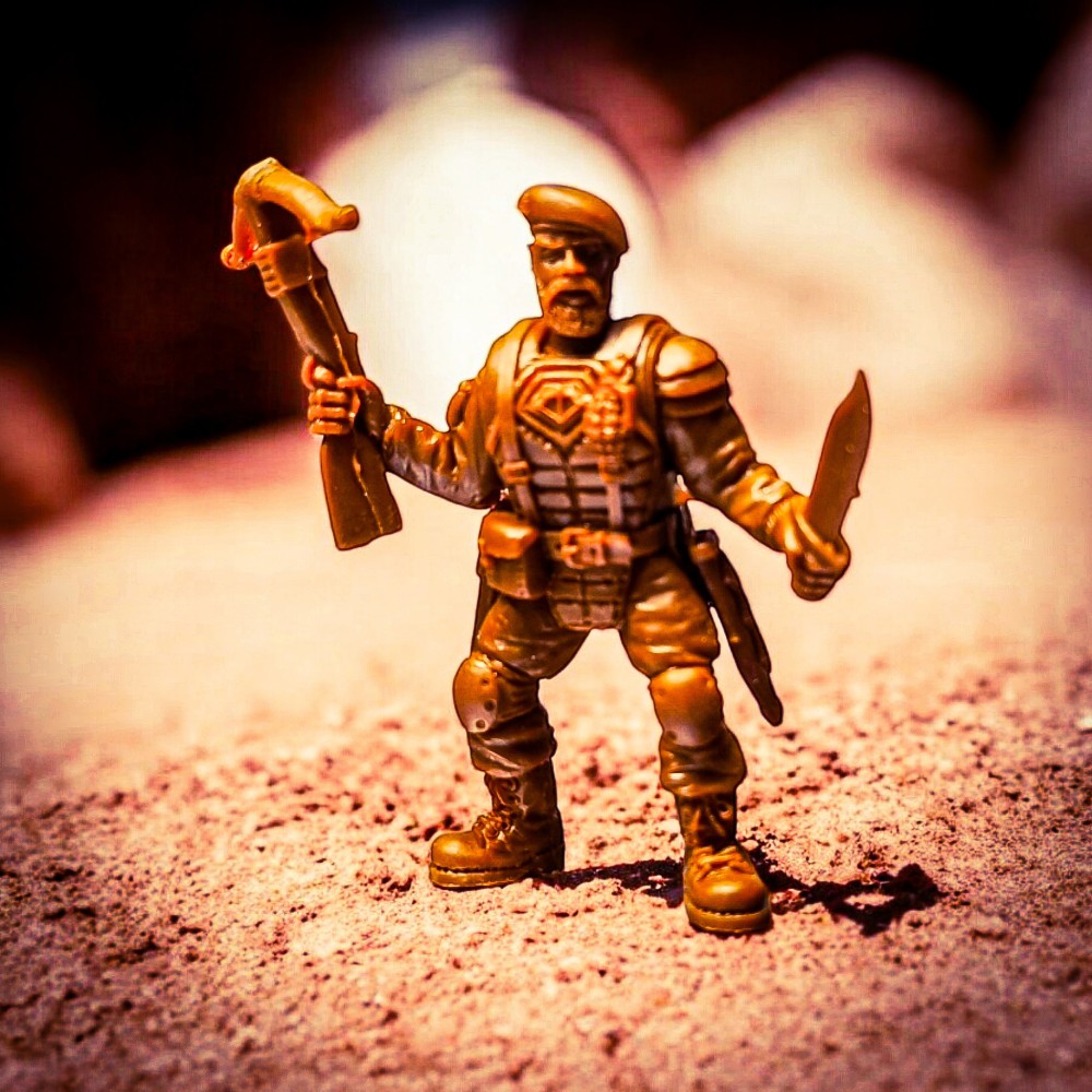 Сергей Борода