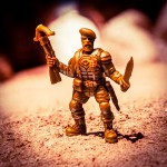 Сергей Борода