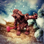 Михай Волонтир