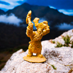 Гном Берсерк