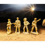 Дикий запад