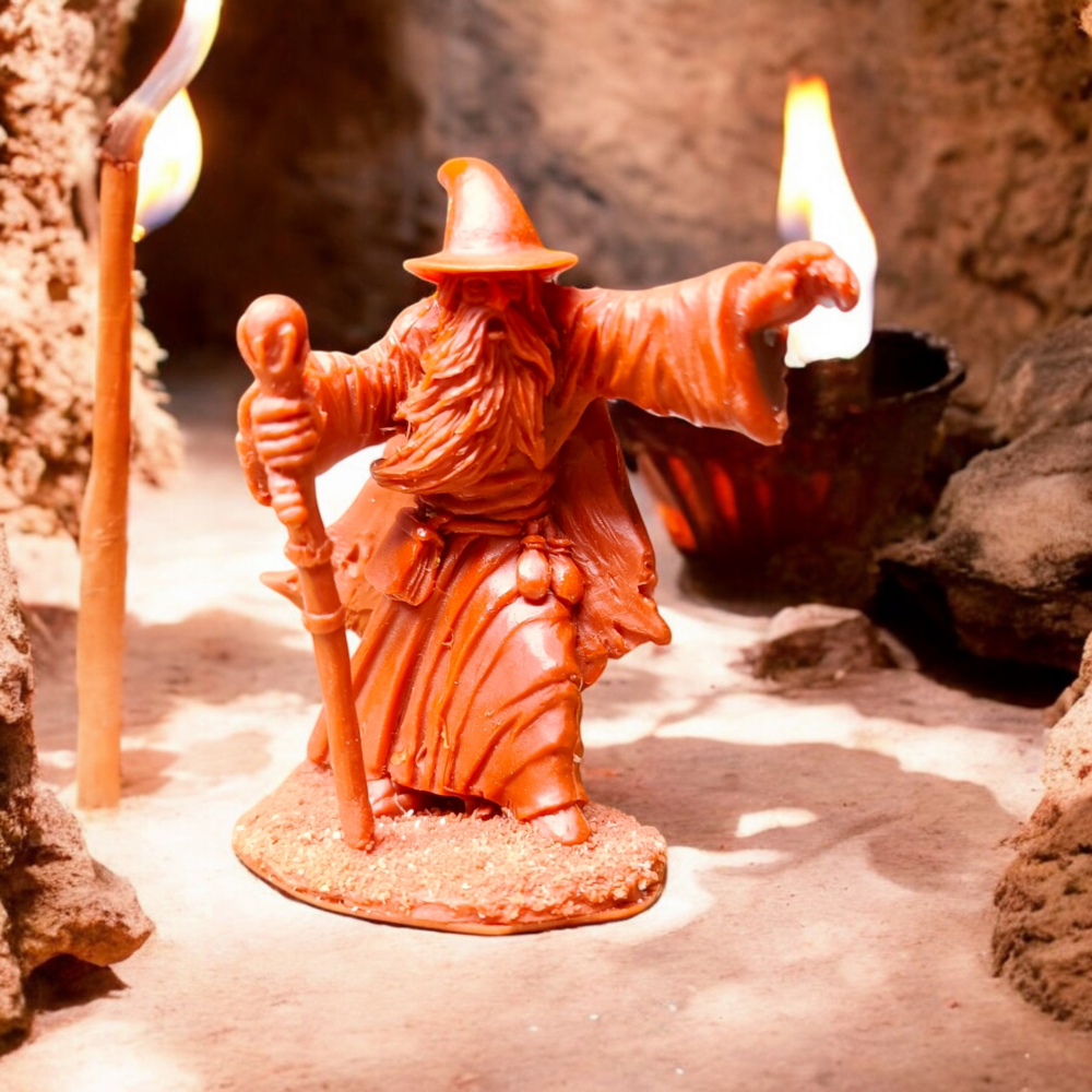 Волшебник Мерлин