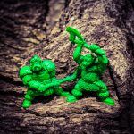 Орки Биба и Боба