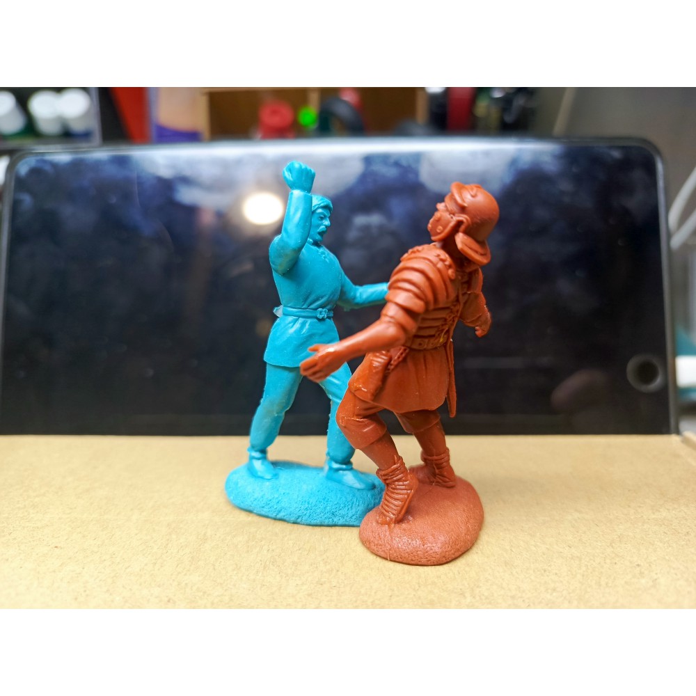 Галлский хук