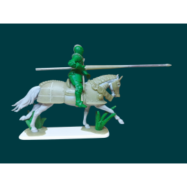 Рыцарский турнир