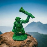 Горный Тролль