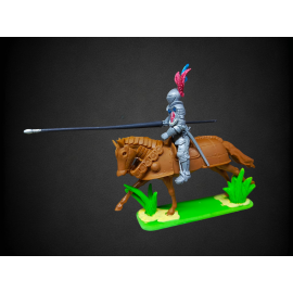 Рыцарский турнир