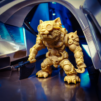 Матвей Коготь