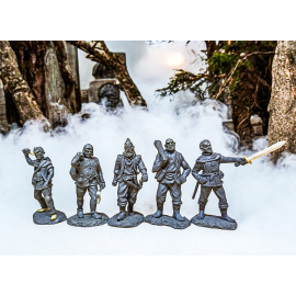 Разбойники