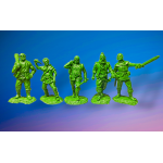 Разбойники