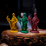 Федот Стрелец