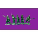 Стрельцы рукопашная