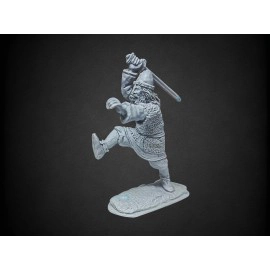 Трюгги викинг