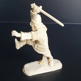 Трюгги викинг