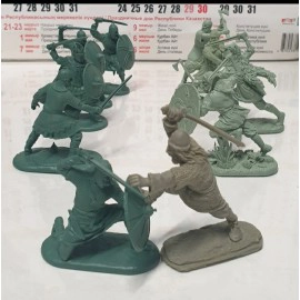 Трюгги викинг