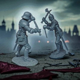 Честь и Сталь