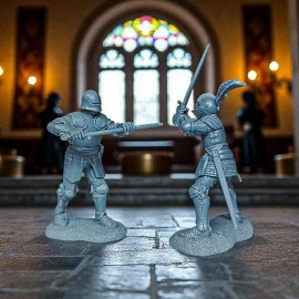 Честь и Сталь