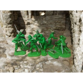 Честь и Сталь