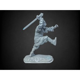 Трюгги викинг