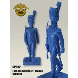 Гренадеры Старой Гвардии №2