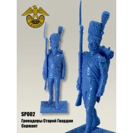 Гренадеры Старой Гвардии №2