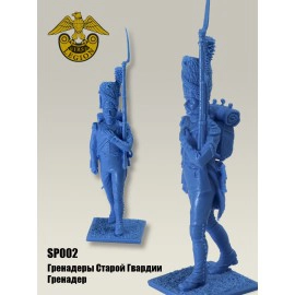 Гренадеры Старой Гвардии №2