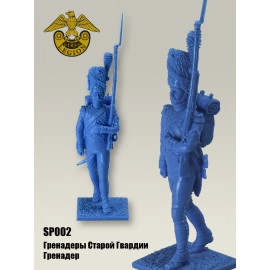 Гренадеры Старой Гвардии №2