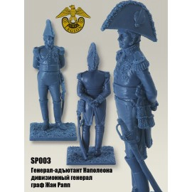 Штаб императора Наполеона