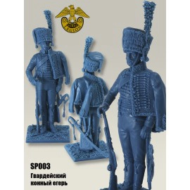 Штаб императора Наполеона